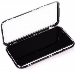 Фото: Чохол BeCover for Samsung Galaxy S9 G960 - Magnetite Hardware Black (702800) № 2 | KTC