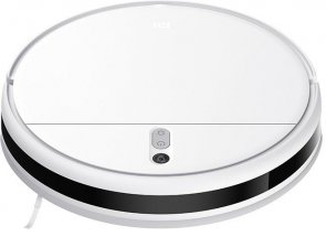 Робот пилосос Xiaomi Mi Robot Vacuum-Mop 2 Lite White (BHR5217EU)