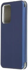 Фото: Чохол ArmorStandart for Samsung A33 - G-Case Blue (ARM60892) № 2 | KTC