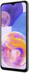 Смартфон Samsung Galaxy A23 A235 6/128 Black (SM-A235FZKKSEK)