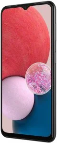 Фото: Смартфон Samsung Galaxy A13 A135 4/64GB Black (SM-A135FZKVSEK) № 4 | KTC