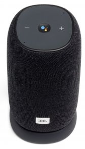 Smart колонка JBL Link Portable Black (JBLLINKPORBLK)