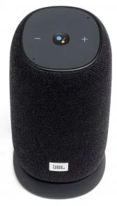 Фото: Портативна колонка JBL Link Portable Black (JBLLINKPORBLK) № 3 | KTC