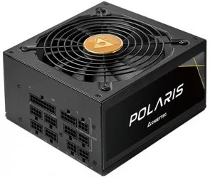 Фото: Блок живлення Chieftec 1250W Polaris PPS-1250FC № 4 | KTC
