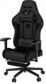 Крісло Anda Seat Jungle 2 Size M Black (AD5T-03-B-PVF)