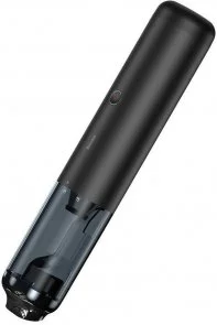Фото: Ручний бездротовий пилосос Baseus H5 Home Use Vacuum Cleaner Black (VCSS000101) № 4 | KTC