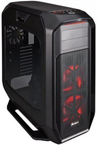 Корпус Corsair Graphire Series 780T Black with window (CC-9011063-WW)