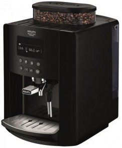 Кавомашина Krups Arabica EA817010