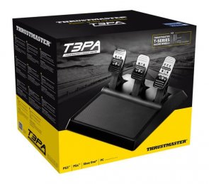 Педалі Thrustmaster T3PA (4060056)