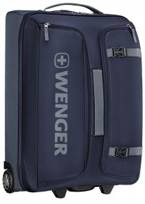 Валіза Wenger XC Tryal 52L Blue (610174)