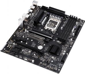 Материнська плата AsRock H670 PG Riptide