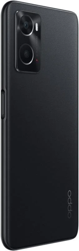Фото: Смартфон OPPO A76 4/128GB Glowing Black № 5 | KTC