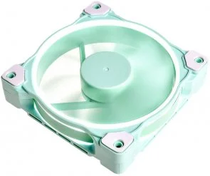 Фото: Кулер ID-COOLING ZF-12025 Mint Green (ZF-12025-Mint Green) № 3 | KTC