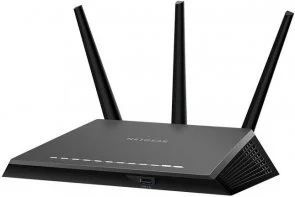 Фото: Wi-Fi Роутер NETGEAR R7000 Nighthawk (R7000-100PES) № 2 | KTC