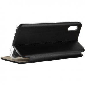 Чохол Mobiking for Huawei Y6 Pro 2019 - G-Case Ranger Series Black (00000081577)