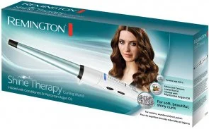 Фото: Плойка Remington CI53W Shine Therapy № 2 | KTC
