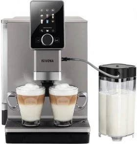 Фото: Кавомашина автоматична Nivona CafeRomatica NICR 961 № 5 | KTC