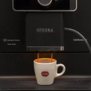 Фото: Кавомашина автоматична Nivona CafeRomatica NICR 930 № 9 | KTC