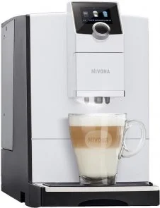 Фото: Кавомашина автоматична Nivona CafeRomatica NICR 796 № 2 | KTC