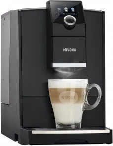Фото: Кавомашина автоматична Nivona CafeRomatica NICR 790 № 2 | KTC