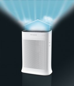 Очищувач повітря Rowenta Pure Air PU3040F0