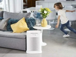Фото: Очищувач повітря Rowenta PU3080F0 Pure Air № 8 | KTC