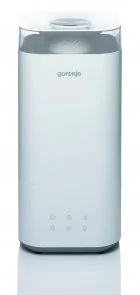Фото: Зволожувач повітря Gorenje H50W № 3 | KTC