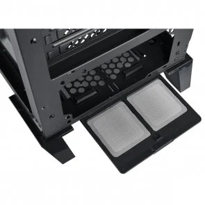 Фото: Корпус Corsair Carbide Spec-Omega RGB (CC-9011140-WW) № 8 | KTC