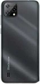 Фото: Смартфон Blackview A55 3/16GB Phantom Black (6931548308270) № 2 | KTC