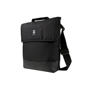 Фото: Сумка для ноутбука Crumpler Private Surprise Sling Tablet чорна (PSST-001) № 3 | KTC