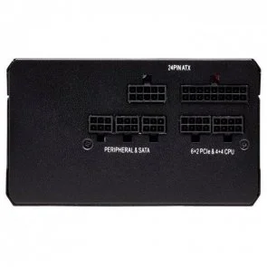 Фото: Блок живлення Corsair 550W RM550X (CP-9020177-EU) № 5 | KTC