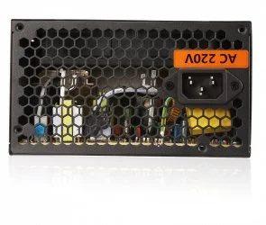 Фото: Блок живлення Segotep 650W ZF-750 Plus (SG-D750BXB) № 6 | KTC