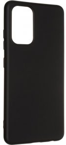 Чохол Gelius for Samsung A325 A32 2021 - Full Soft case Black (84360)