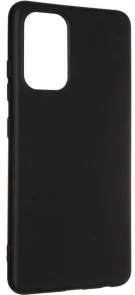 Фото: Чохол Mobiking for Samsung A325 A32 2021 - Full Soft case Black (84360) № 2 | KTC