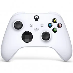 Фото: Ігрова приставка Microsoft Xbox Series S 512GB (889842651386) № 4 | KTC