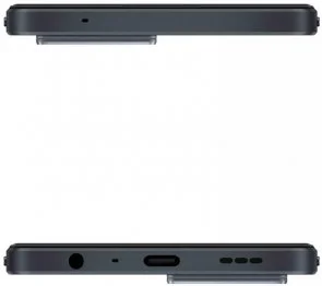 Фото: Смартфон OPPO Reno7 8/128GB Cosmic Black № 9 | KTC
