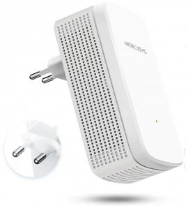 Фото: Репітер Wi-Fi Mercusys ME20 № 2 | KTC