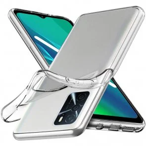 Фото: Чохол BeCover for Oppo A16/A16s - Transparancy (707432) № 2 | KTC