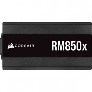 Фото: Блок живлення Corsair 850W RM850x (CP-9020200-EU) № 4 | KTC