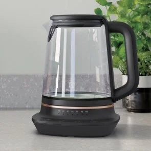 Фото: Електрочайник Electrolux E7GK1-8BP № 5 | KTC