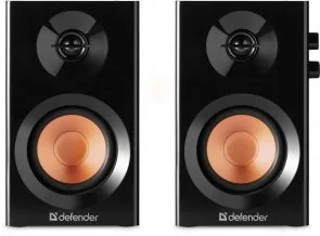 Фото: Колонки Defender Aurora S12 Black (65415) № 3 | KTC