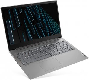 Ноутбук Lenovo ThinkBook 15p G2 ITH 21B10023RA Mineral Grey