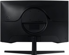 Монітор Samsung Odyssey G5 LS27AG552EIXCI Black