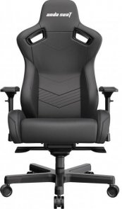 Крісло Anda Seat Kaiser 2 Size XL Black (AD12XL-07-B-PV-B01)