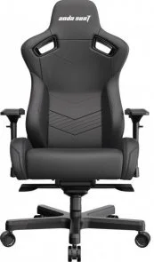 Фото: Крісло Anda Seat Kaiser 2 Size XL Black (AD12XL-07-B-PV-B01) № 2 | KTC
