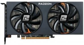 Фото: Відеокарта PowerColor RX 6700 XT Fighter (AXRX 6700 XT 12GBD6-3DH) № 3 | KTC