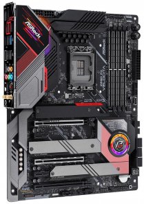 Материнська плата AsRock Z690 PG Velocita