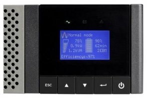 ПБЖ Eaton 5PX 2200VA RT2U (9210-7374-00P)