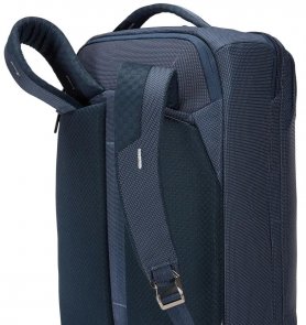 Дорожня сумка THULE Crossover 2 Convertible Carry On 41L C2CC41 Dress Blue (3204060)