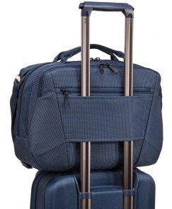 Дорожня сумка THULE Crossover 2 Boarding Bag 25L C2BB115 Dress Blue (3204057)